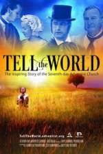 Watch Tell the World M4uhd