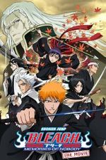 Watch Bleach the Movie: Memories of Nobody M4uhd
