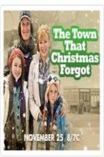 Watch The Town Christmas Forgot M4uhd