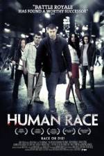 Watch The Human Race M4uhd