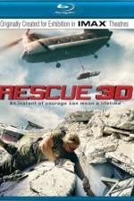 Watch Rescue M4uhd
