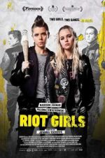 Watch Riot Girls M4uhd