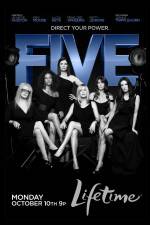 Watch Five M4uhd