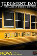 Watch Nova Judgment Day Intelligent Design on Trial M4uhd