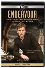 Watch Endeavour M4uhd