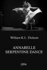 Watch Annabelle Serpentine Dance M4uhd