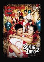 Watch Sex Is Zero 2 M4uhd