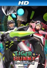 Watch Gekijouban Tiger & Bunny: The Beginning M4uhd