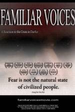 Watch Familiar Voices M4uhd