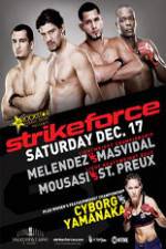 Watch Strikeforce: Melendez vs. Masvidal M4uhd