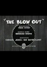 Watch The Blow Out (Short 1936) M4uhd