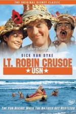 Watch Lt Robin Crusoe USN M4uhd
