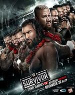 Watch WWE Survivor Series WarGames (TV Special 2024) M4uhd