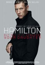 Watch Agent Hamilton: But Not If It Concerns Your Daughter M4uhd