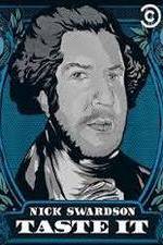 Watch Nick Swardson Taste It M4uhd