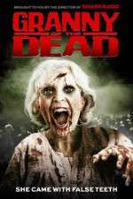 Watch Granny of the Dead M4uhd
