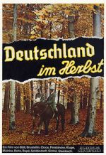 Watch Germany in Autumn M4uhd