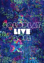 Watch Coldplay Live 2012 M4uhd