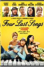 Watch Four Last Songs M4uhd