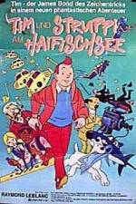 Watch Tintin and the Lake of Sharks M4uhd