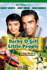 Watch Darby O'Gill and the Little People M4uhd