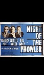 Watch Night of the Prowler M4uhd