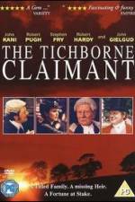 Watch The Tichborne Claimant M4uhd