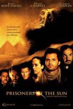 Watch Prisoners of the Sun (2013) M4uhd