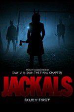 Watch Jackals M4uhd