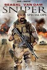 Watch Sniper: Special Ops M4uhd