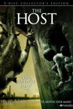 Watch The Host (Gwoemul) M4uhd
