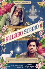 Watch Gulabo Sitabo M4uhd