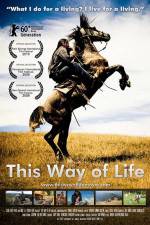 Watch This Way of Life M4uhd
