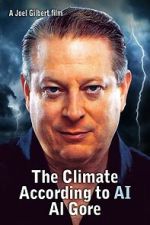 Watch The Climate According to AI Al Gore M4uhd