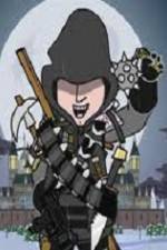 Watch Chilly Beach: The Canadian President M4uhd