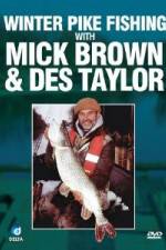 Watch Winter Pike Fishing With Des Taylor And Mick Brown M4uhd