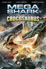 Watch Mega Shark vs Crocosaurus M4uhd