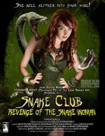 Watch Snake Club: Revenge of the Snake Woman M4uhd