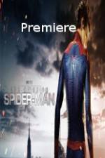 Watch The Amazing Spiderman Premiere Special M4uhd