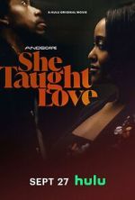 Watch She Taught Love M4uhd