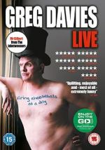 Watch Greg Davies: Firing Cheeseballs at a Dog M4uhd