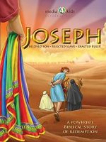 Watch Joseph: Beloved Son, Rejected Slave, Exalted Ruler M4uhd