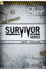Watch Survivor Series M4uhd