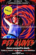 Watch Red Gloves (Short 2023) M4uhd