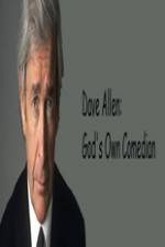 Watch Dave Allen: God's Own Comedian M4uhd