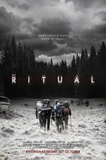 Watch The Ritual M4uhd