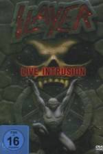 Watch Slayer - Live Intrusion M4uhd