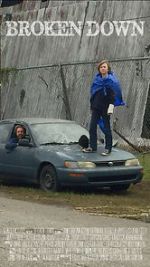 Watch Broken Down M4uhd