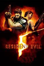 Watch Resident Evil 5 M4uhd