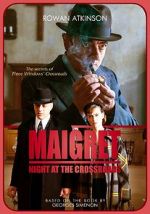 Watch Maigret: Night at the Crossroads M4uhd